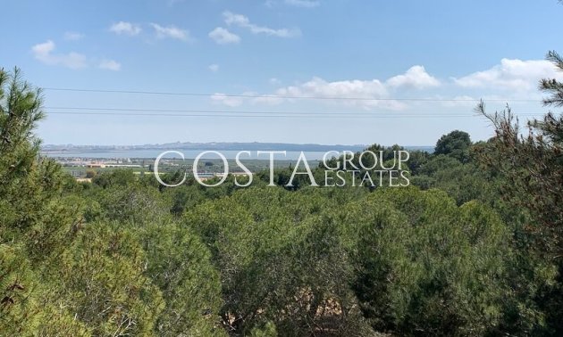 Herverkoop - Villa -
Rojales - Ciudad Quesada