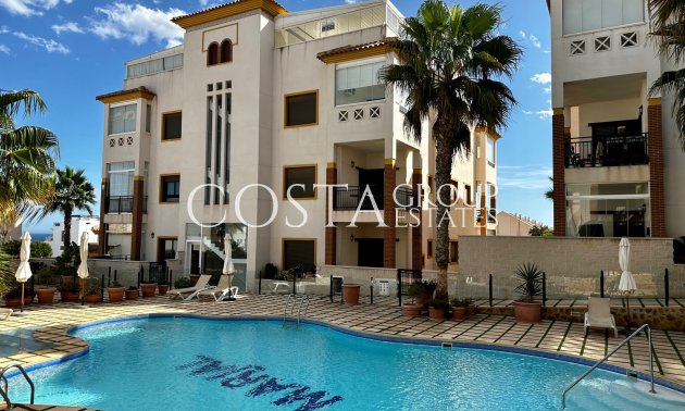 Resale - Apartments -
Guardamar del Segura