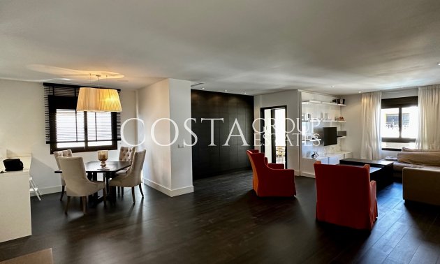 Resale - Apartments -
Guardamar del Segura