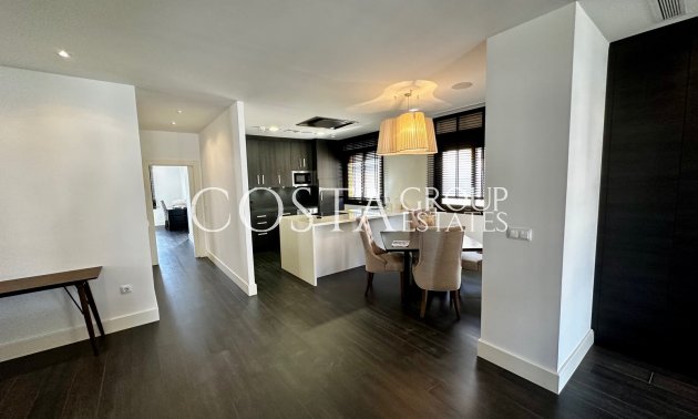 Resale - Apartments -
Guardamar del Segura