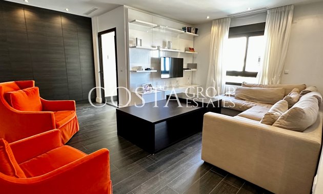 Resale - Apartments -
Guardamar del Segura