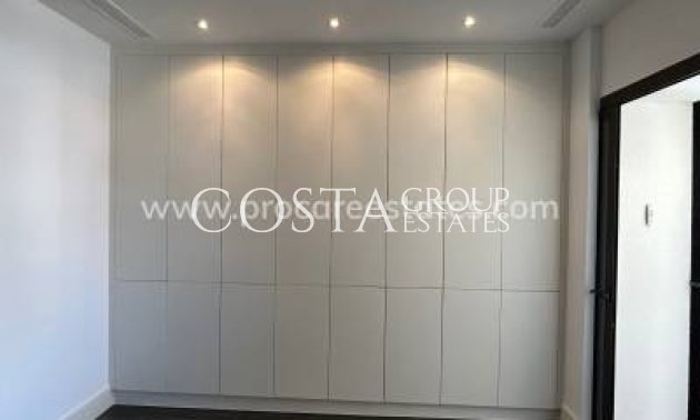 Resale - Apartments -
Guardamar del Segura