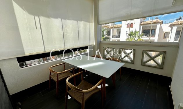 Resale - Apartments -
Guardamar del Segura