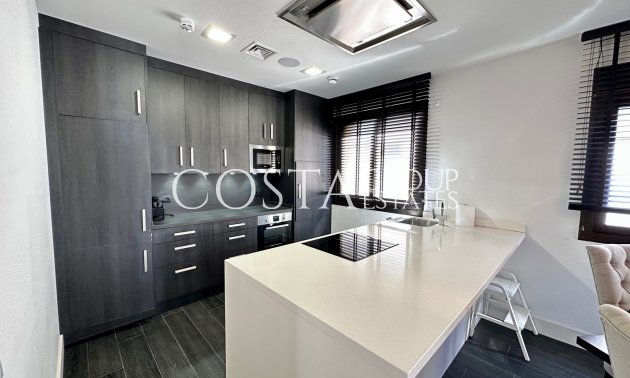 Resale - Apartments -
Guardamar del Segura