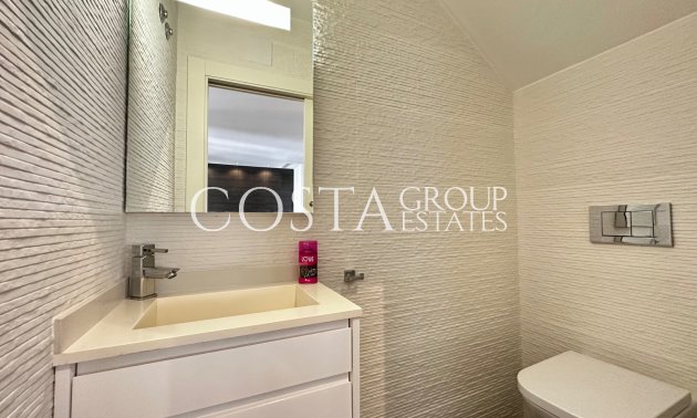 Resale - Apartments -
Guardamar del Segura