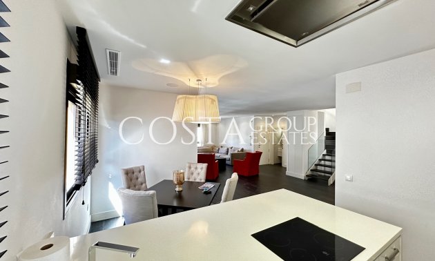 Resale - Apartments -
Guardamar del Segura