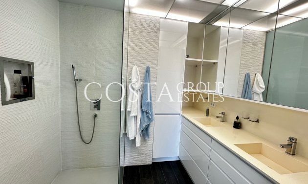 Resale - Apartments -
Guardamar del Segura