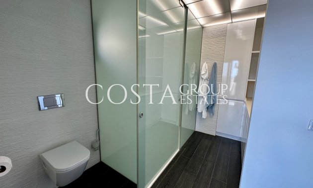 Resale - Apartments -
Guardamar del Segura