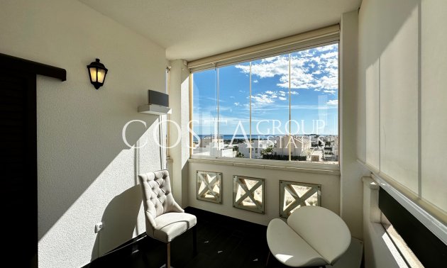 Resale - Apartments -
Guardamar del Segura