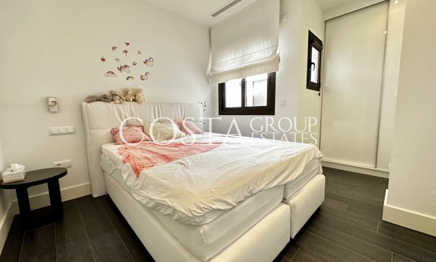 Resale - Apartments -
Guardamar del Segura