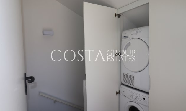 Resale - Apartments -
Guardamar del Segura