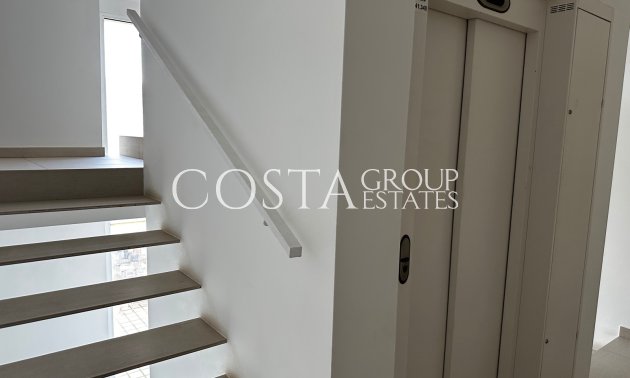 Resale - Apartments -
Guardamar del Segura