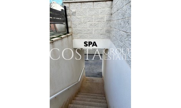 Resale - Apartments -
Guardamar del Segura