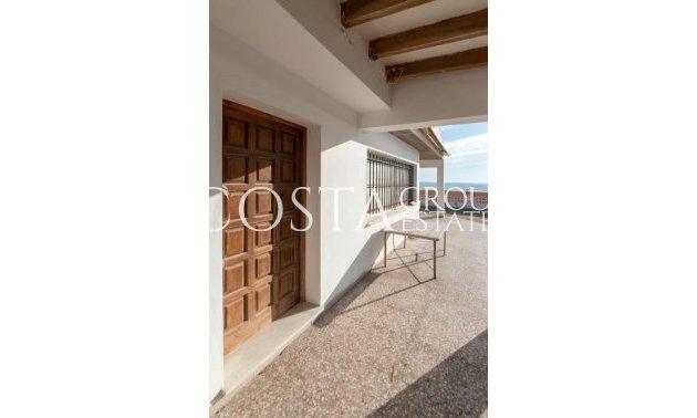 Resale - Villa -
Guardamar del Segura