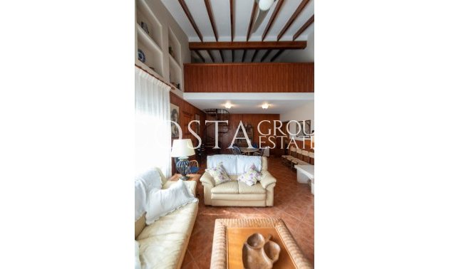 Resale - Villa -
Guardamar del Segura