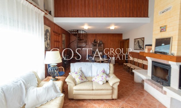 Resale - Villa -
Guardamar del Segura