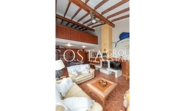 Resale - Villa -
Guardamar del Segura