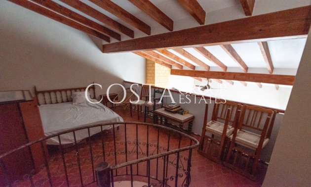 Resale - Villa -
Guardamar del Segura