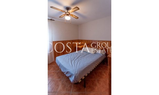 Resale - Villa -
Guardamar del Segura