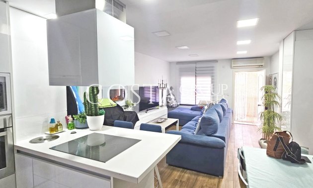 Herverkoop - Apartments -
Los Alcazares - Pueblo Patrica