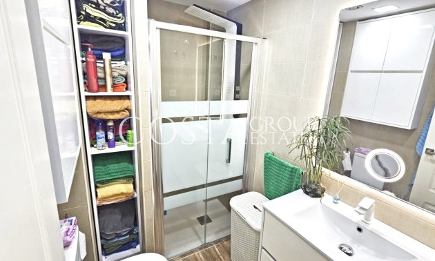 Herverkoop - Apartments -
Los Alcazares - Pueblo Patrica