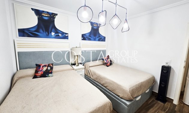 Herverkoop - Apartments -
Los Alcazares - Pueblo Patrica