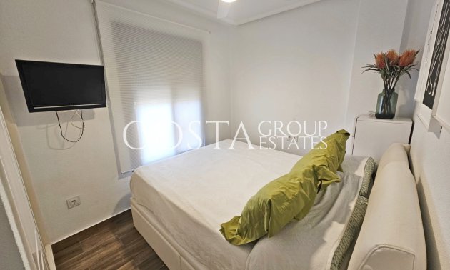 Herverkoop - Apartments -
Los Alcazares - Pueblo Patrica