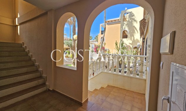 Herverkoop - Apartments -
Los Alcazares - Pueblo Patrica