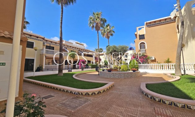 Herverkoop - Apartments -
Los Alcazares - Pueblo Patrica