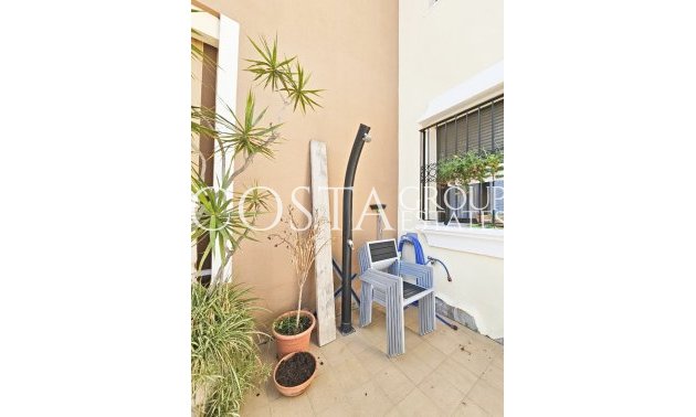 Herverkoop - Apartments -
Los Alcazares - Pueblo Patrica