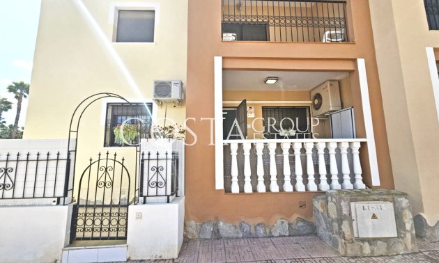 Herverkoop - Apartments -
Los Alcazares - Pueblo Patrica