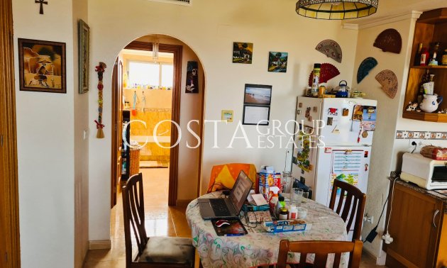 Resale - Apartments -
Guardamar del Segura - El Moncayo