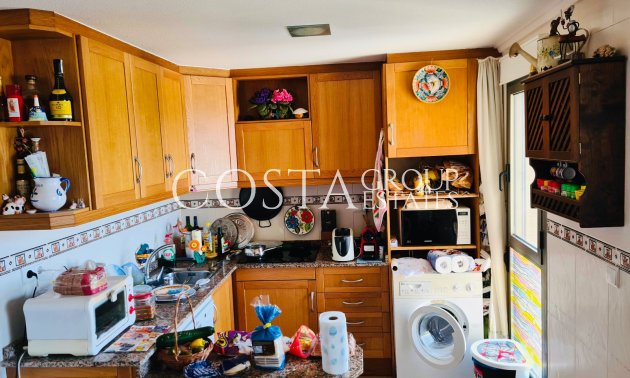 Resale - Apartments -
Guardamar del Segura - El Moncayo