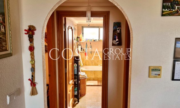 Resale - Apartments -
Guardamar del Segura - El Moncayo