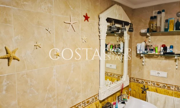 Resale - Apartments -
Guardamar del Segura - El Moncayo