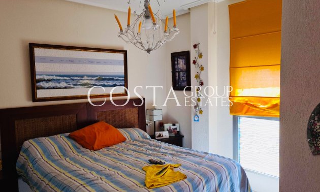 Resale - Apartments -
Guardamar del Segura - El Moncayo