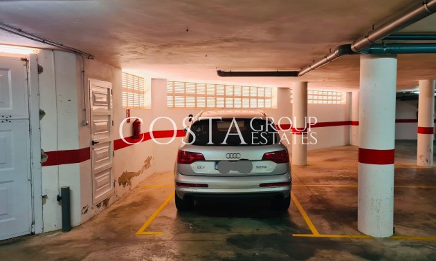 Resale - Apartments -
Guardamar del Segura - El Moncayo