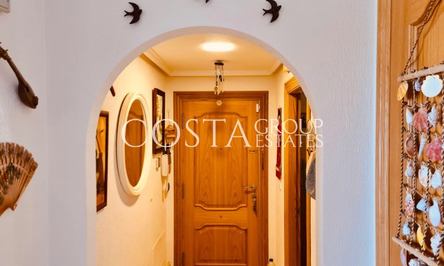 Resale - Apartments -
Guardamar del Segura - El Moncayo