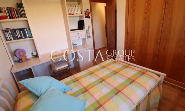 Revente - Villa -
Algorfa - Lomas de La Juliana