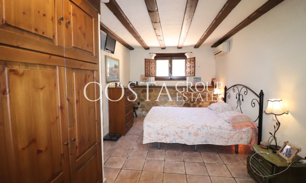 Revente - Villa -
Algorfa - Lomas de La Juliana