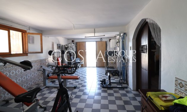 Revente - Villa -
Algorfa - Lomas de La Juliana