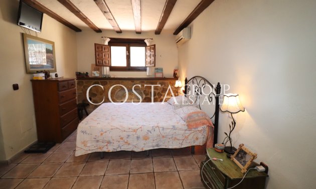 Revente - Villa -
Algorfa - Lomas de La Juliana