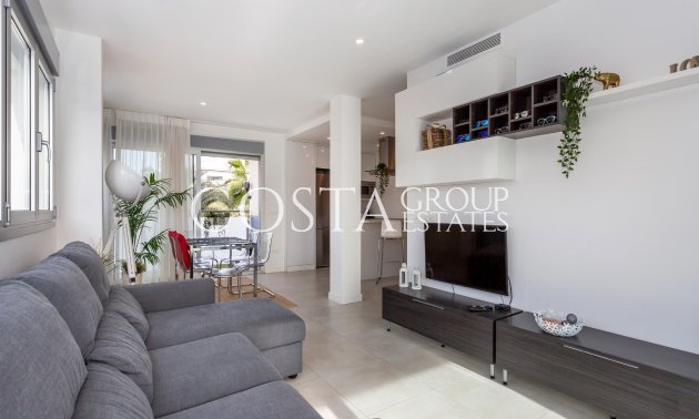 Herverkoop - Apartments -
Villamartín