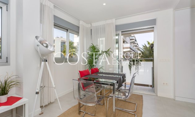 Herverkoop - Apartments -
Villamartín