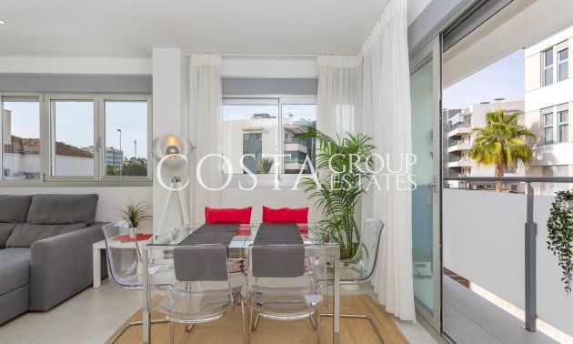 Herverkoop - Apartments -
Villamartín