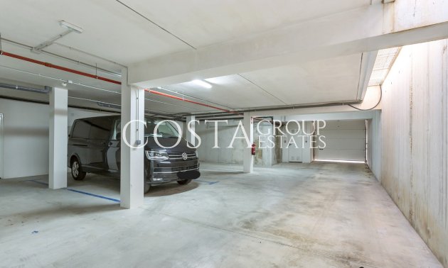 Herverkoop - Apartments -
Villamartín