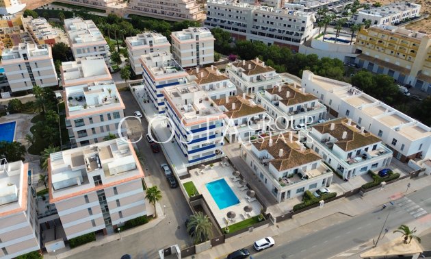 Herverkoop - Apartments -
Villamartín