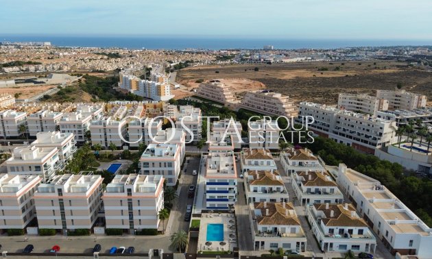 Herverkoop - Apartments -
Villamartín
