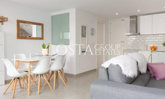 Odsprzedaż - Willa -
Benijofar