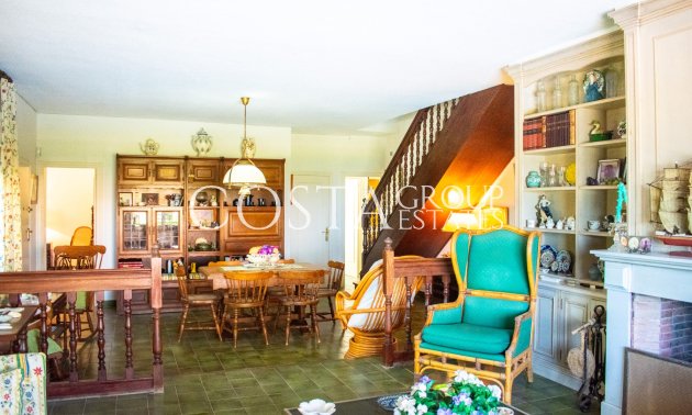 Resale - Villa -
Orihuela Costa - Cabo Roig